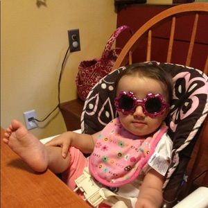 Meet your Posher, Janet